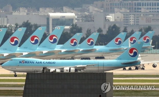 대한항공, 기내식 사업 매각 완료…자금 확보 '박차'