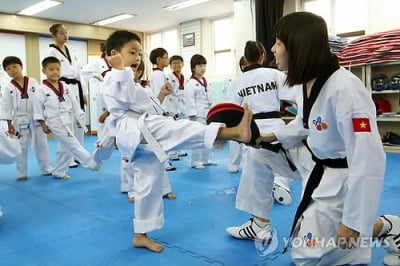 한국·중국·베트남·러시아어판 이주청소년 적응 심리검사 개발