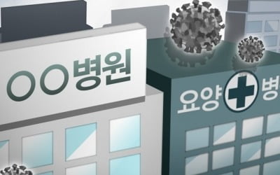 병상 기다리던 노인들 숨진 부천 요양병원…병상 대기자만 89명