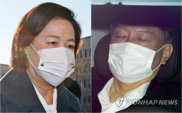 윤석열 '정직 2개월' 법정다툼 본격화…법원 판단 쟁점은