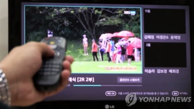 인천 소규모 섬마을에 초고속통신망 구축…고화질IPTV 시청