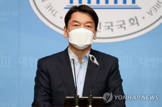 안철수, 反文 '빅텐트' 신호탄…관건은 야권연대 주도권