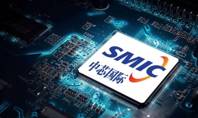미국 제재에 중국 기술 기업들 반응 엇갈려…SMIC "생산 타격"