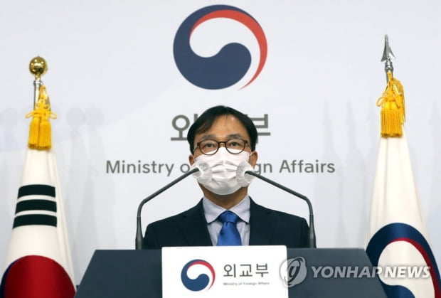 외교부, 미 국무부 우려에 "대북전단금지법 입법 취지 설명"