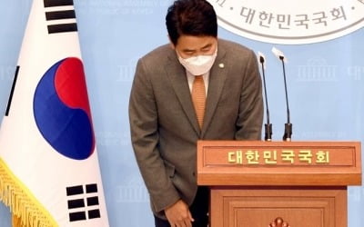 "자칫 박덕흠 시즌2"…野의석수 부담에도 전봉민 전격탈당