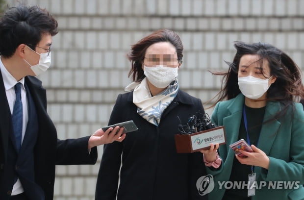 1년4개월만에 일단락된 '조국 사태'…법정 공방 이어질 듯