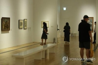 예술로 치유하는 코로나 블루…미리보는 새해 미술계