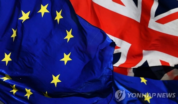 로밍요금에 비자까지, EU-영국 내년 1월부터 뭐가 바뀌나