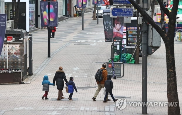 [날씨] 주말 낮 기온 올라 포근…수도권 오후 미세먼지 '나쁨'