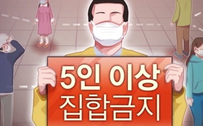 부산 사회적 거리두기 2.5단계 내달 3일까지 연장