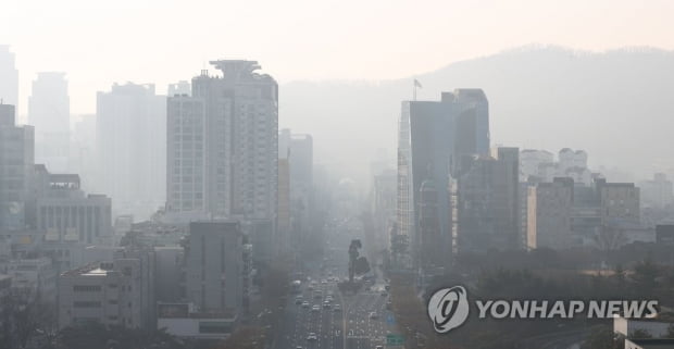 [날씨] 중부, 새벽까지 눈·비…출근길 도로결빙 주의