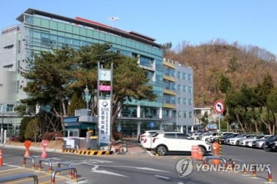 코로나19 확산에 경북도 병상·생활치료센터 추가 확보