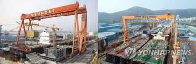 중국, 한국조선해양-대우조선해양 기업결합 '무조건' 승인