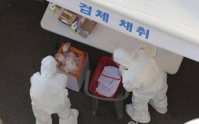 요양시설·종교시설 등 곳곳서 감염 확산…"아직 위험도 높아"