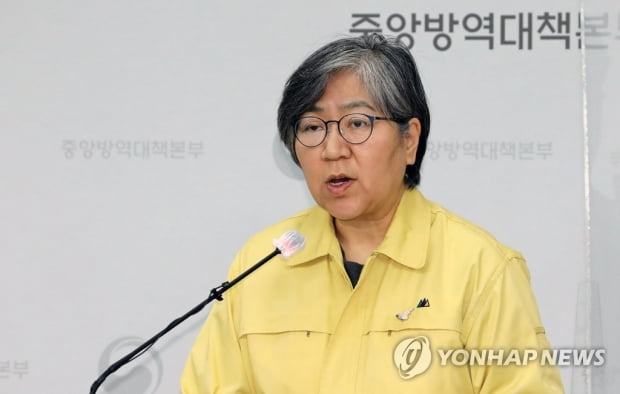 당국 "영국 변이 바이러스로 전파력 커질듯,우세종 안되게 차단"