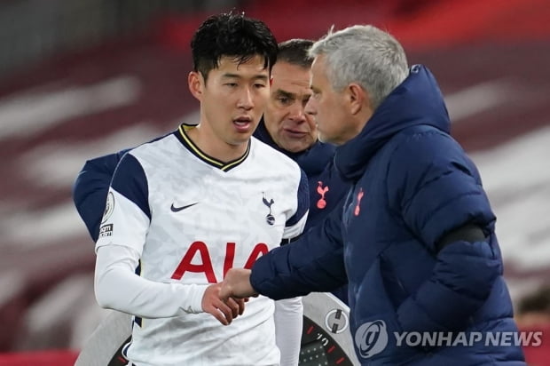 Goal Silence Son Heung-min fell sharply to 75th in the power ranking…  Kane is 63rd