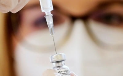 독일 보건장관 "여름까지 모든 시민 백신 접종 가능할 것"