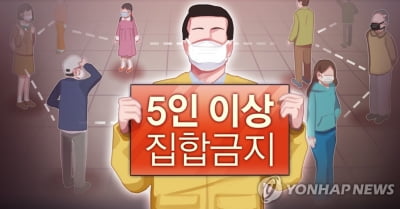 경남 14명 추가 확진…대부분 기존 확진자 접촉 사례(종합)