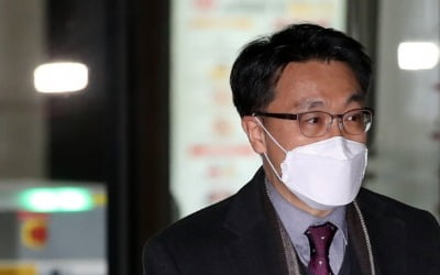 김진욱, 31일 첫 출근…청문회 준비 본격 착수