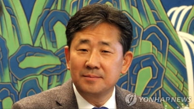 [신년사] 박양우 문체부 장관 "문화를 통한 위로 전할 것"