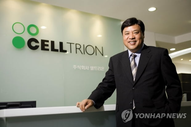 Celltrion Chairman Seo Jeong-jin retires today…  Changed the chairman of the general meeting in March next year