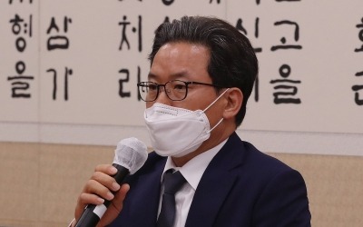 秋 지명 받은 심재철 검찰국장…징계위 자진회피 이유는?