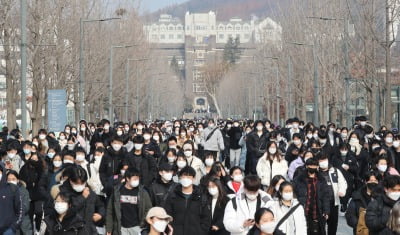 3차 대유행에도 마스크 공급 안정적…지난주 1억7000만장 생산