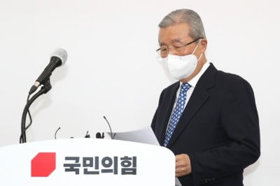 원희룡 "김종인의 MB·박근혜 사과, 부끄러운 일 아니다"