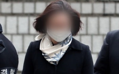 정경심 자산관리인 "다 목숨거는데 변호사는 장난쳤나" 주장