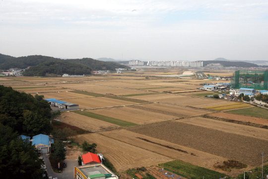 수용됐던 내 땅, 되찾을 수 있을까?&nbsp;‘환매권’을 둘러싼 법적 쟁점