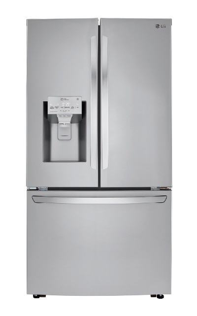 LG전자, 美 ‘올해의 냉장고’ 석권