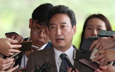 [속보] '사법행정권 남용' 이민걸·이규진 징역 2년6개월 구형