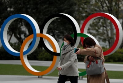 IOC "도쿄올림픽 올 7월 열릴 것…다른 계획 없어"