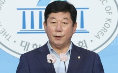 친문 박재호 "부산 분들 조중동, TV조선·채널A 많이 봐…한심"