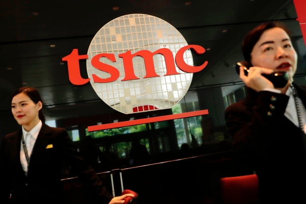 5nm equipped TSMC, 4Q highest performance without Huawei