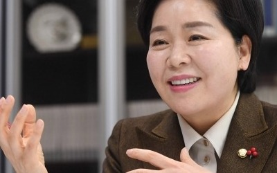 양향자 "2분기에 전 온라인카지노 재난위로금…온라인카지노에 큰 힘 될 것"