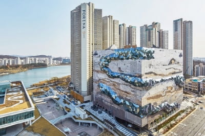 코람코자산신탁, 한화갤러리아 광교점 인수 위해 6800억원 규모 리츠 조성