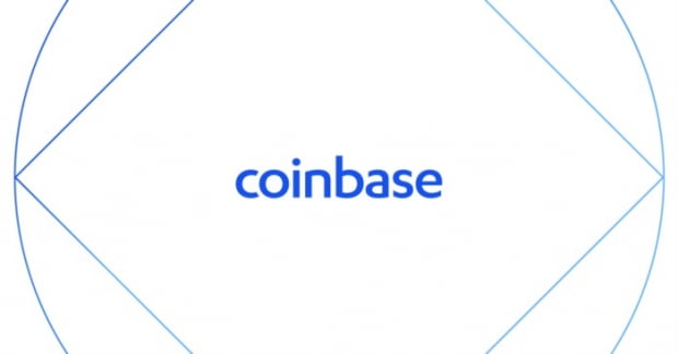 Coinbase, the largest virtual asset exchange in the US promoting the IPO (Photo = Coinbase)