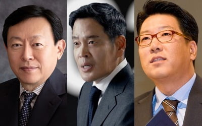 코로나가 앞당긴 디지털전환…유통 총수들 "바꿔야 산다"