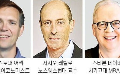 경제학자들 "적극적 방역이 경기 회복 앞당기는 지름길"