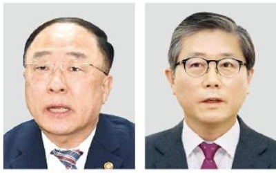 홍남기 "부동산 시장 안정에 모든 역량 투입"