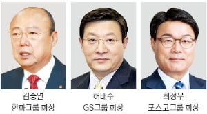 삼성,현대차,SK,LG...2021년 국내기업 CEO들의 화두는? 