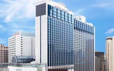 호텔롯데 회사채 2000억 발행…코로나 충격이 '변수'