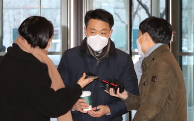 김진욱 공수처장 후보자, 위장전입 의혹에 "청문회서 사과할 것"