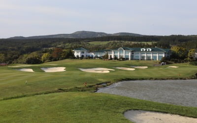 한프, 제주CC 동시 매각 추진