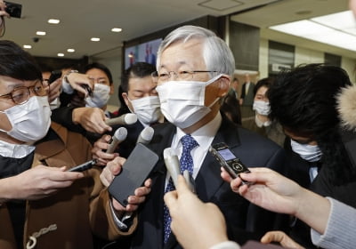 日 "위안부 배상? 수용 불가…韓 국제법 위반 시정토록 할 것"