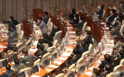 법조계 반대에도…국회 본회의 통과된 '중대재해법'