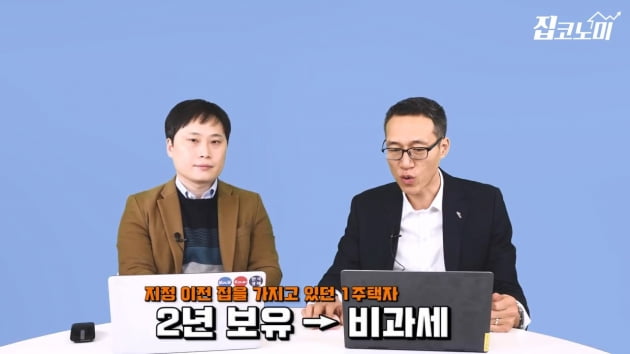 [집코노미TV] 90%가 모르는 양도세 절세법