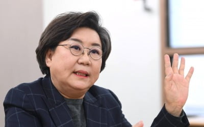 이혜훈 "대통령 머리속에 북한 말고 코로나나 집걱정 있기나 한가"