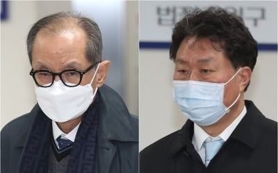 '가습기 살균제' SK케미칼·애경산업 전 대표 무죄…피해자들 반발 [종합]